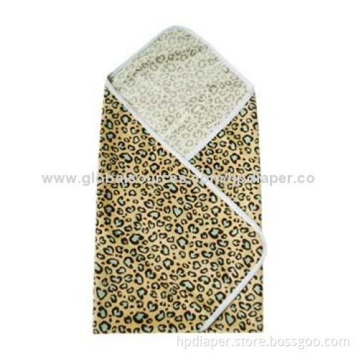 Reusable and waterproof Eco-friendly baby diaper changing washable mat